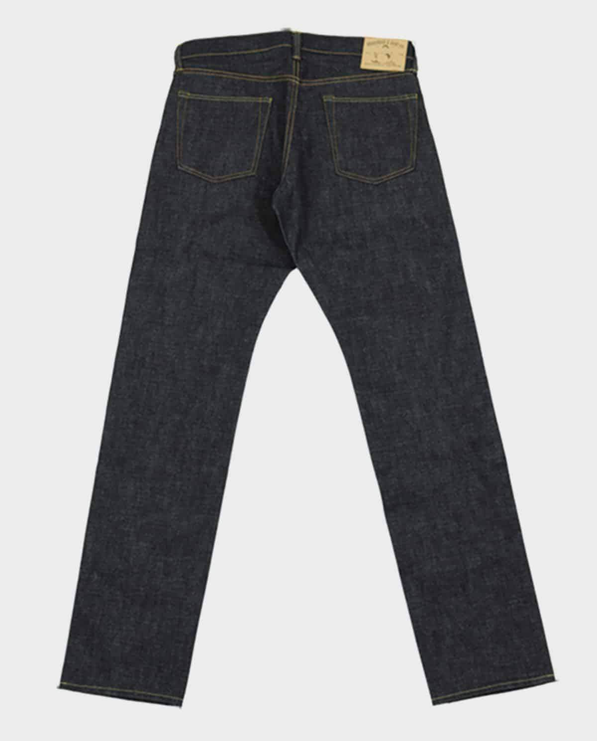 0405-V Jeans