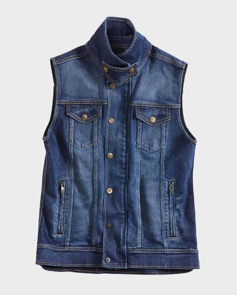 ROKKERTECH VEST