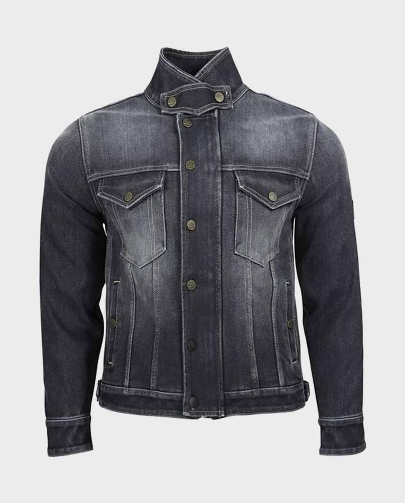 ROKKERTECH Rider Jacket