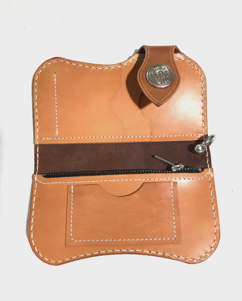 SOAG Premium Wallet