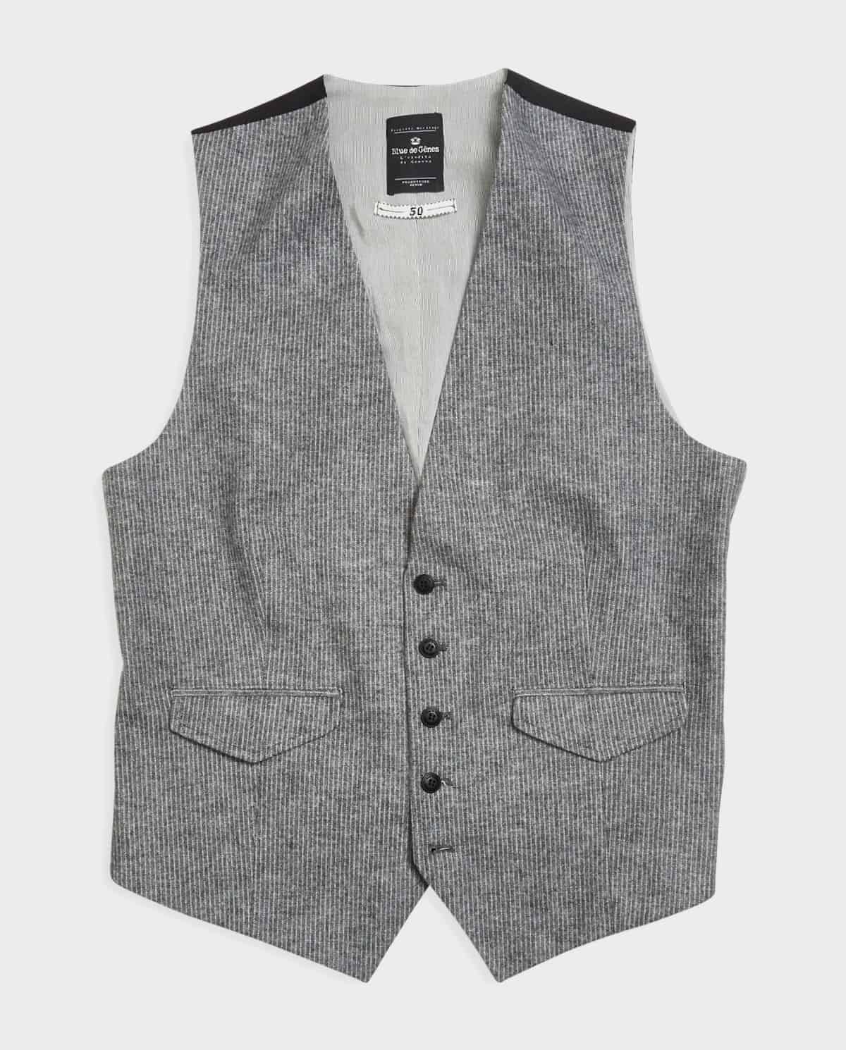 Camp Thor Waistcoat