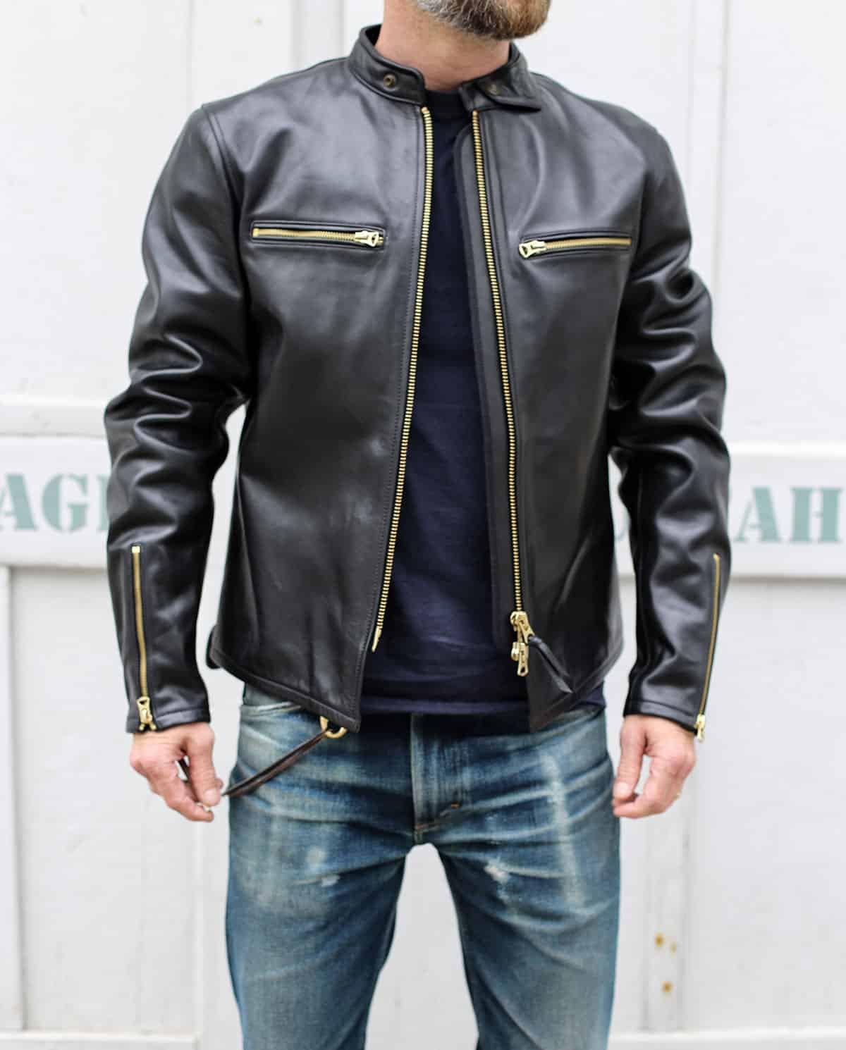 CCT 1260 Horsehide