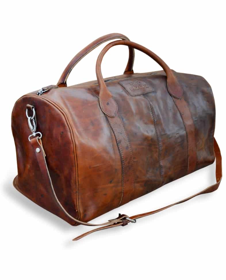 Duffle Bag