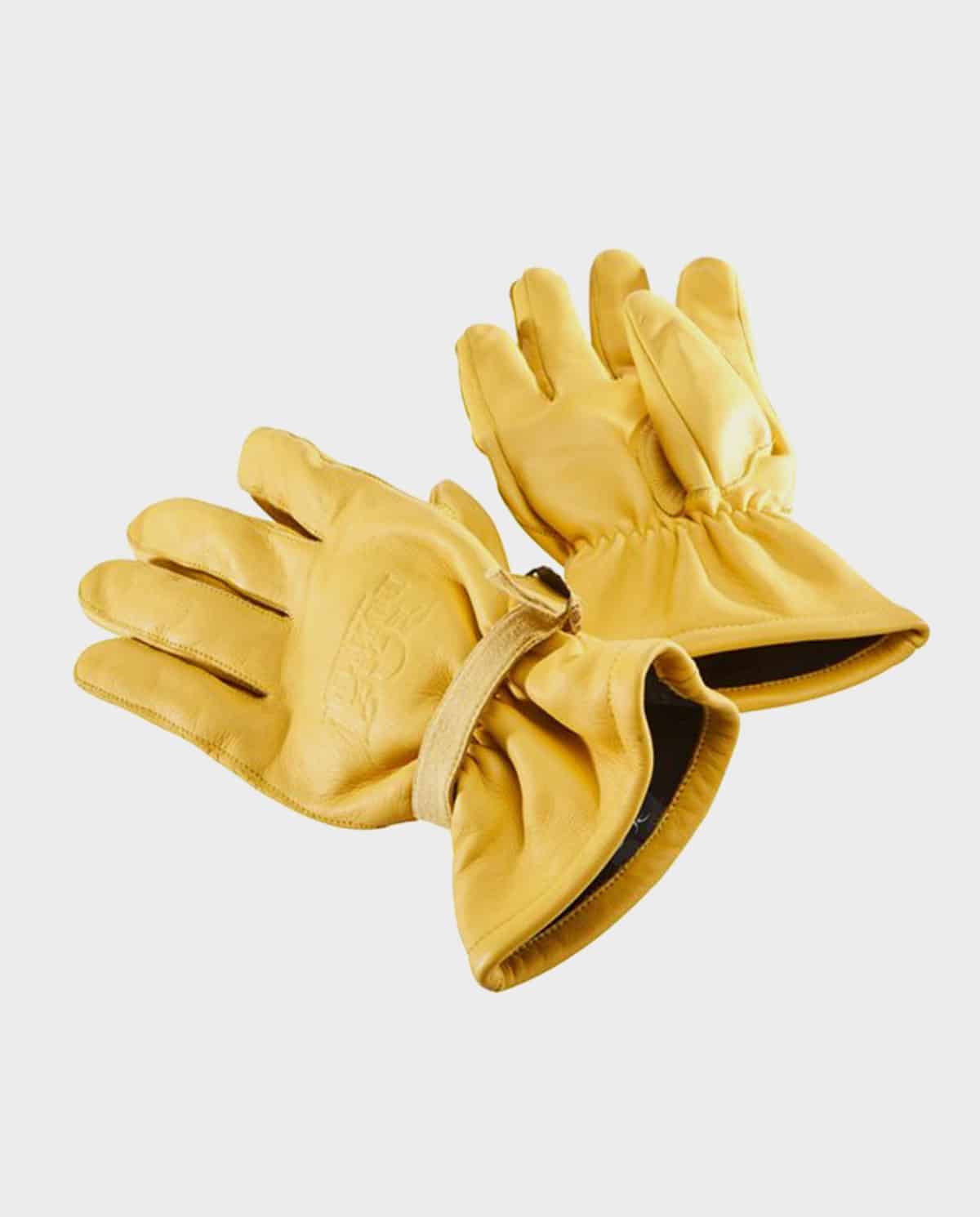 Glove California Insulation