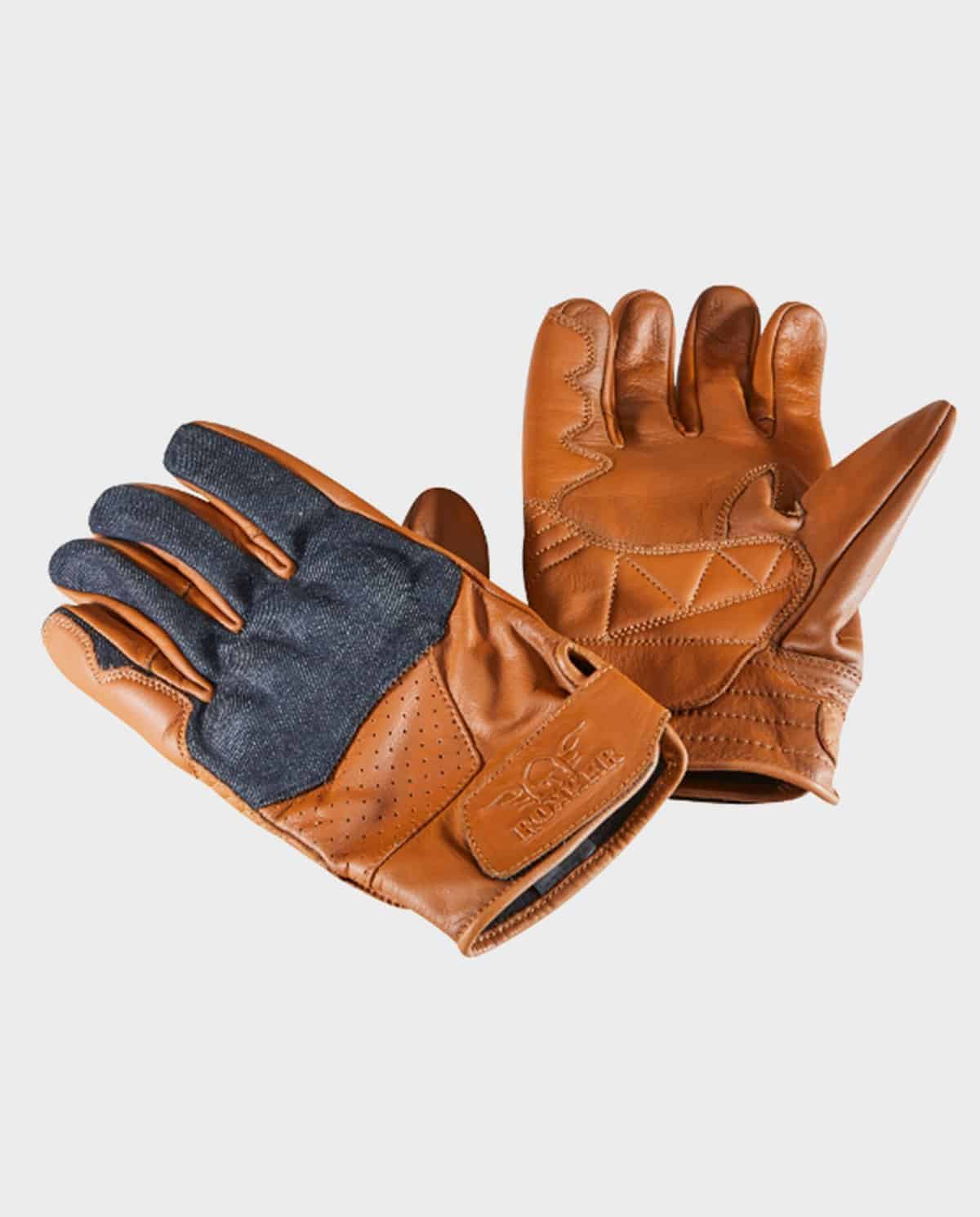 Glove Denim