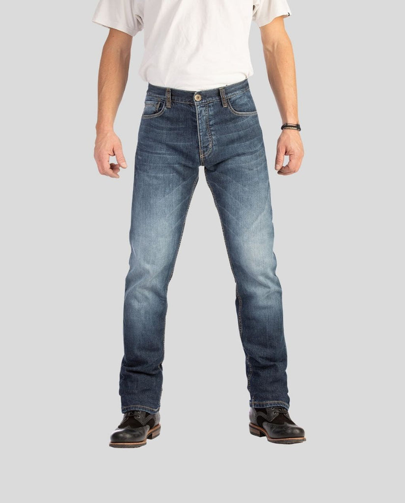 IRON SELVEDGE 1050