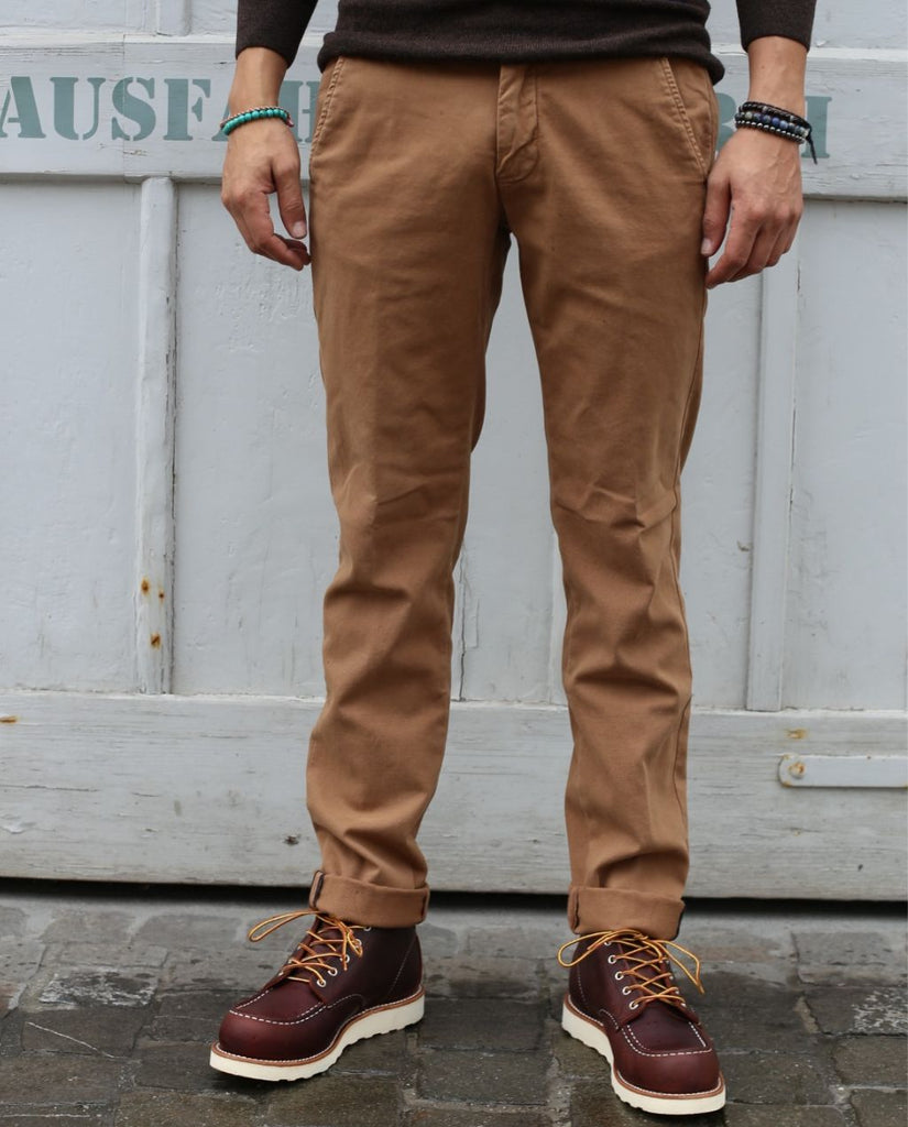 TORINOSTYLE camel