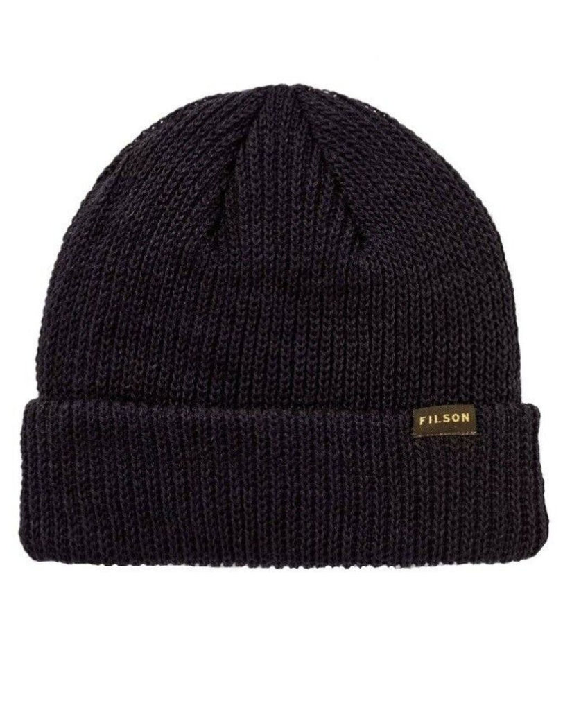 CAP BEANIE blk