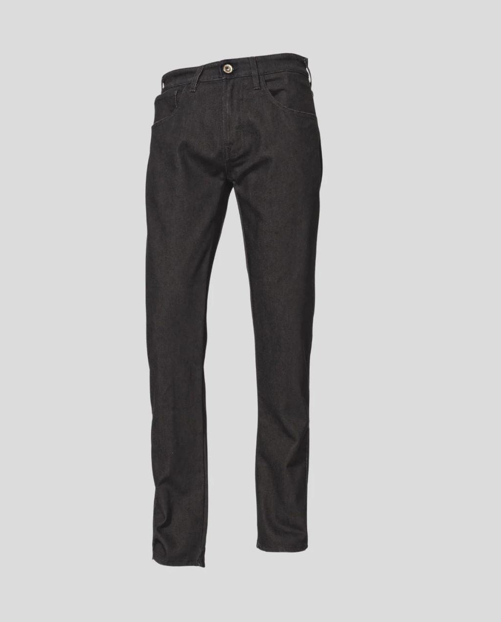 ROKKERTECH TAPERED SLIM BLK 10712