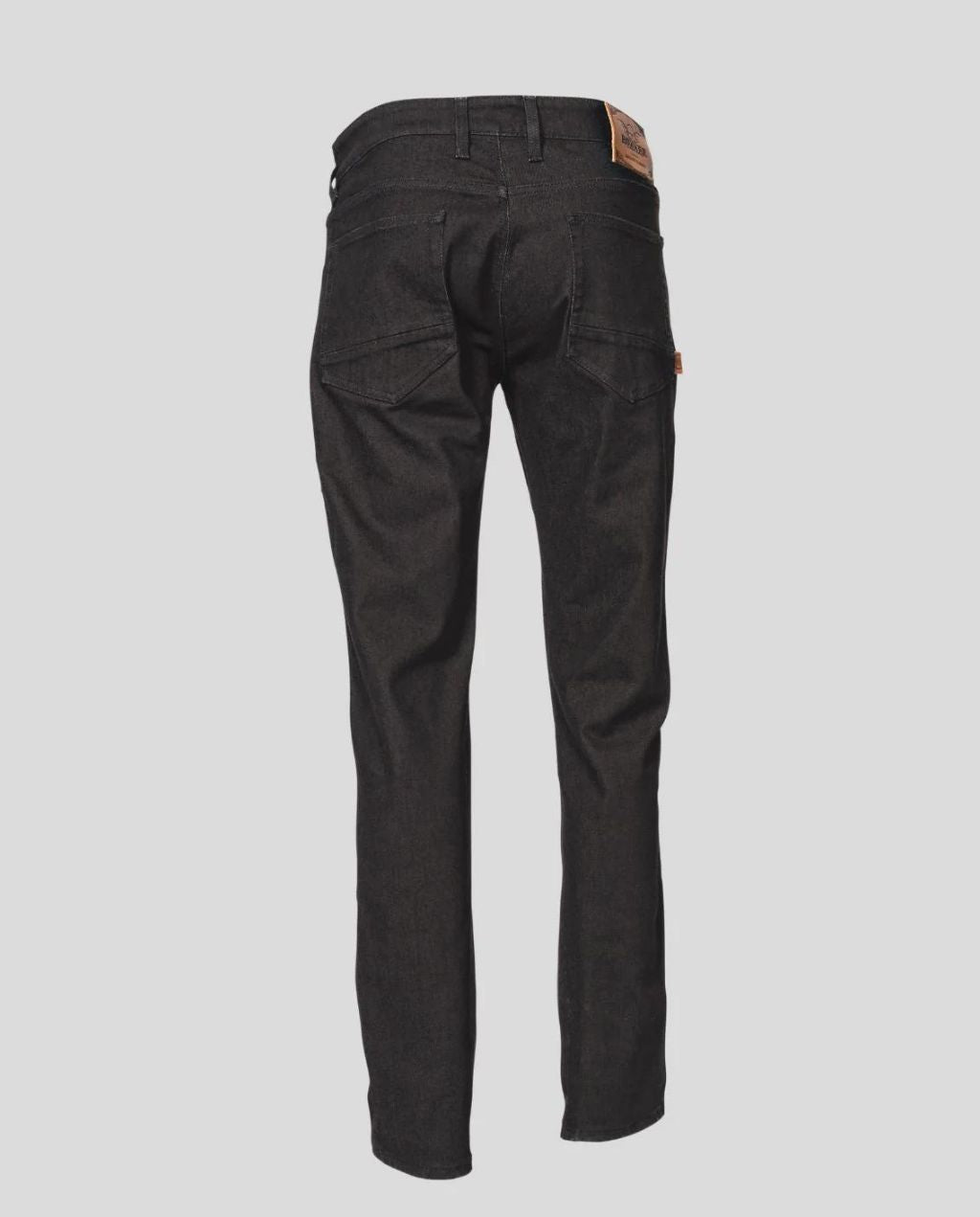 ROKKERTECH TAPERED SLIM BLK 10712