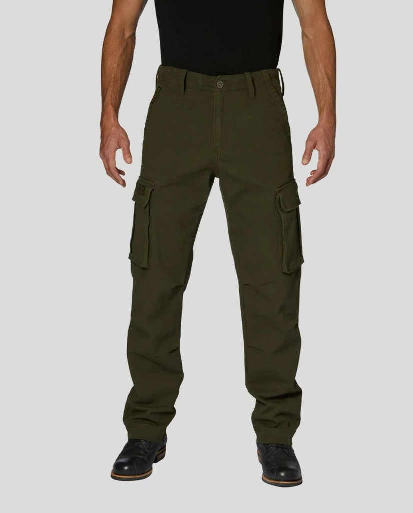 CARGO 1102 olive