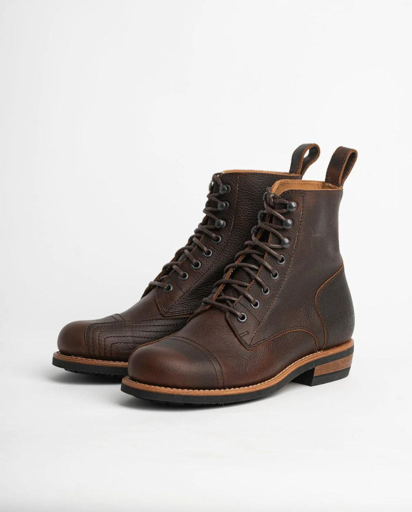 URBAN REBEL brown