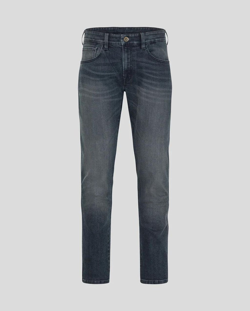 ROKKERTECH 10672 TAPERED SLIM mid blue