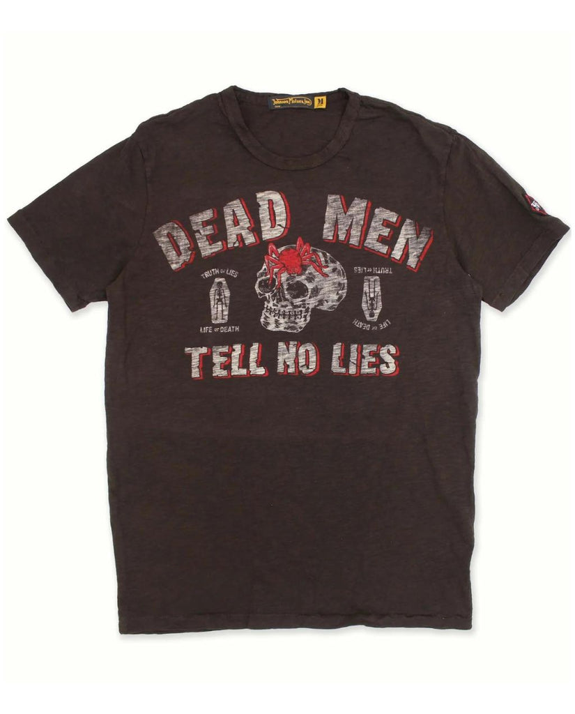 DEAD MEN