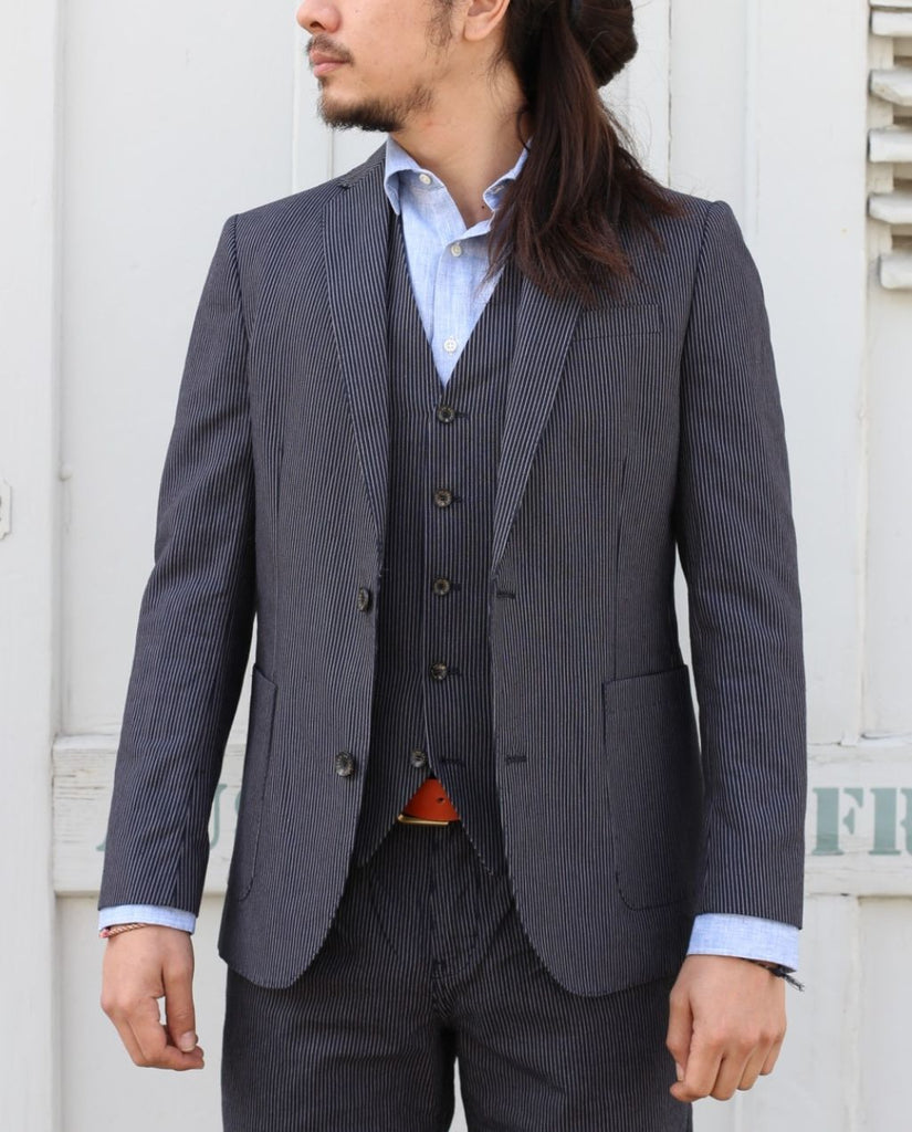 LEOPARDI PALLONE BLAZER