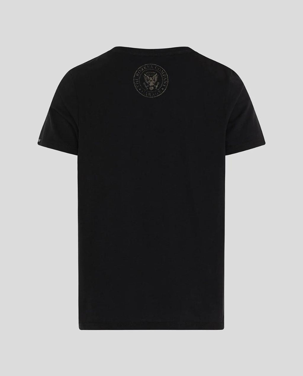 Johnny T-Shirt blk