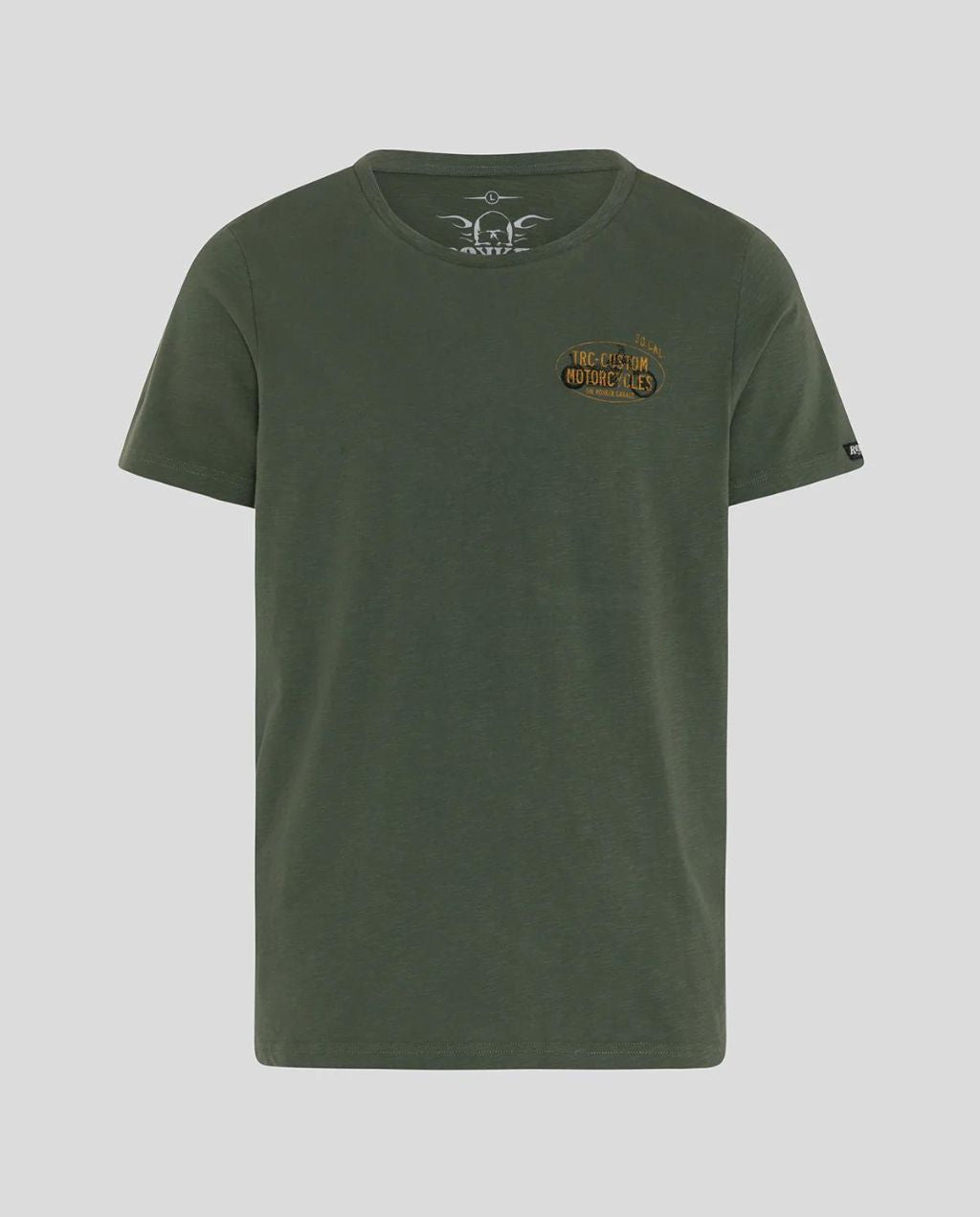 TRC Custom T-Shirt green