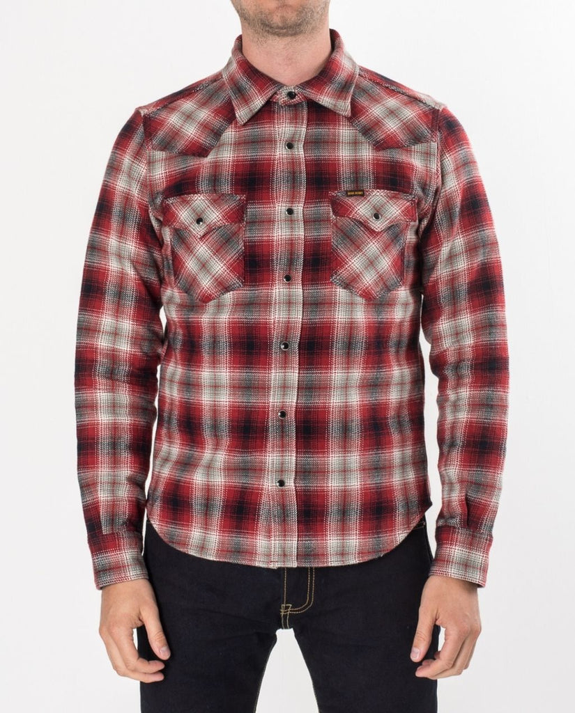 IHSH-300 red