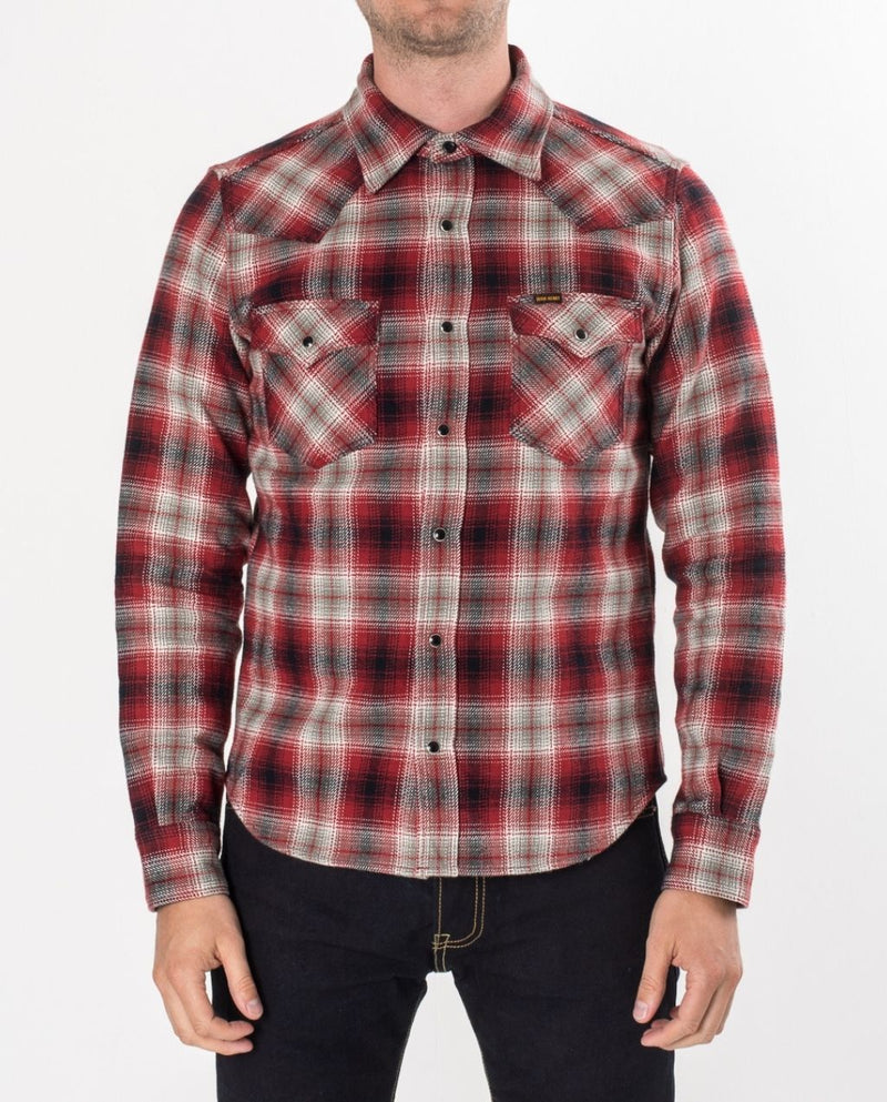 IHSH-300 red