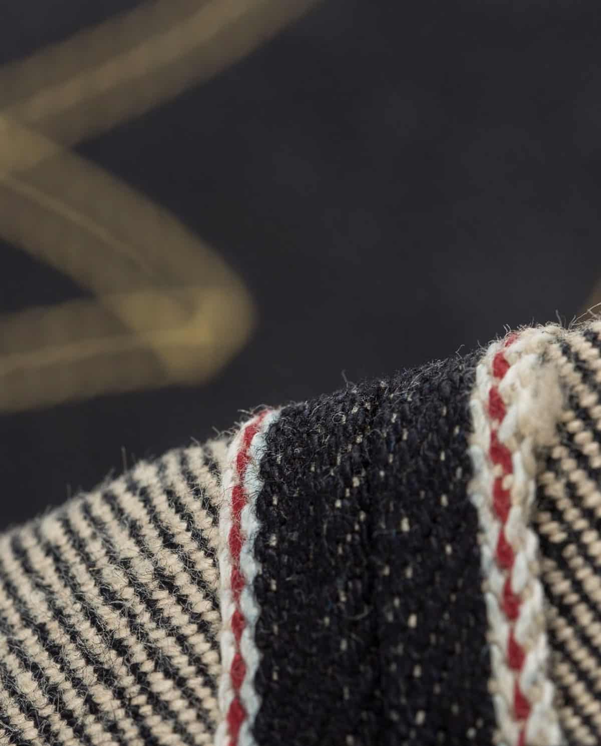 Iron Heart 777XHS Jeanswerk St. Gallen