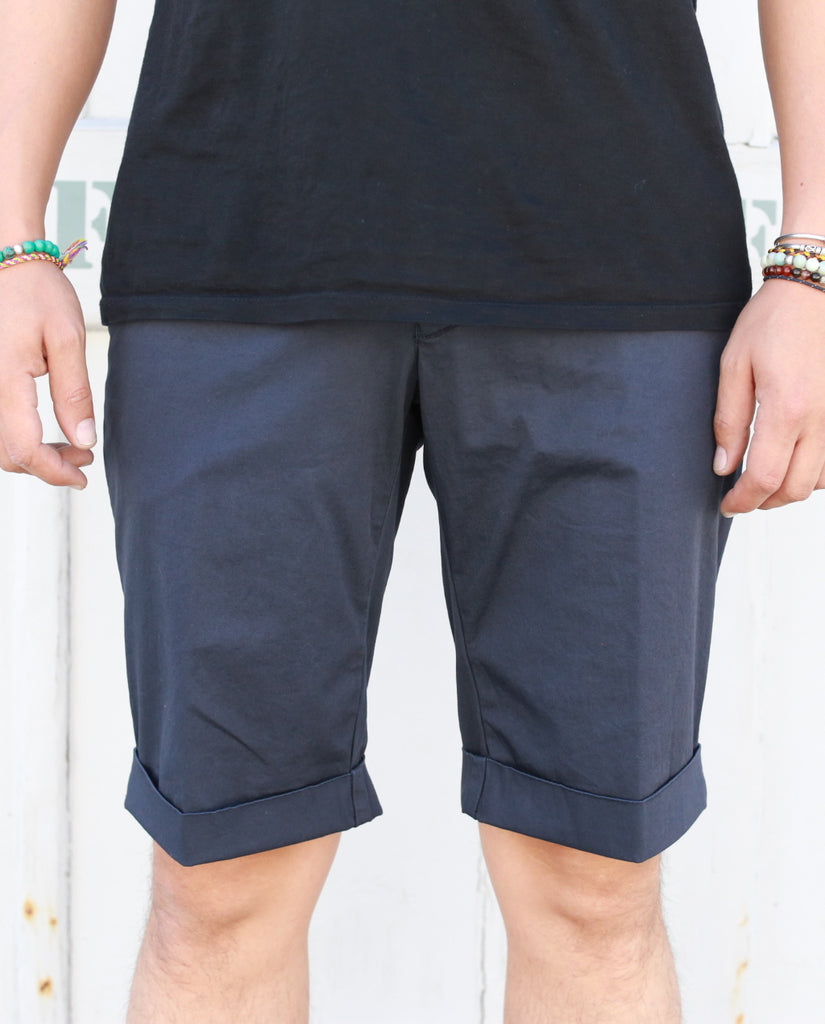 BE (TORINO) navy