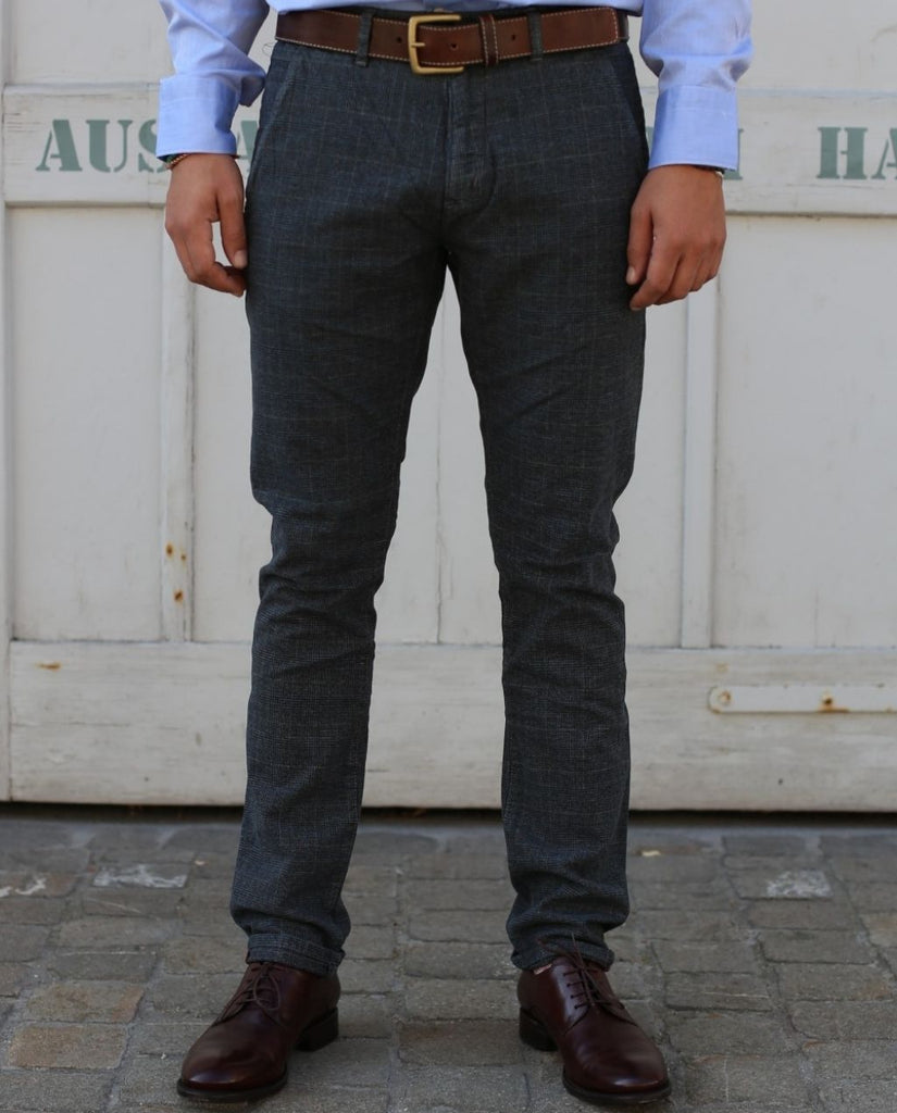Raphael Bianco Trousers