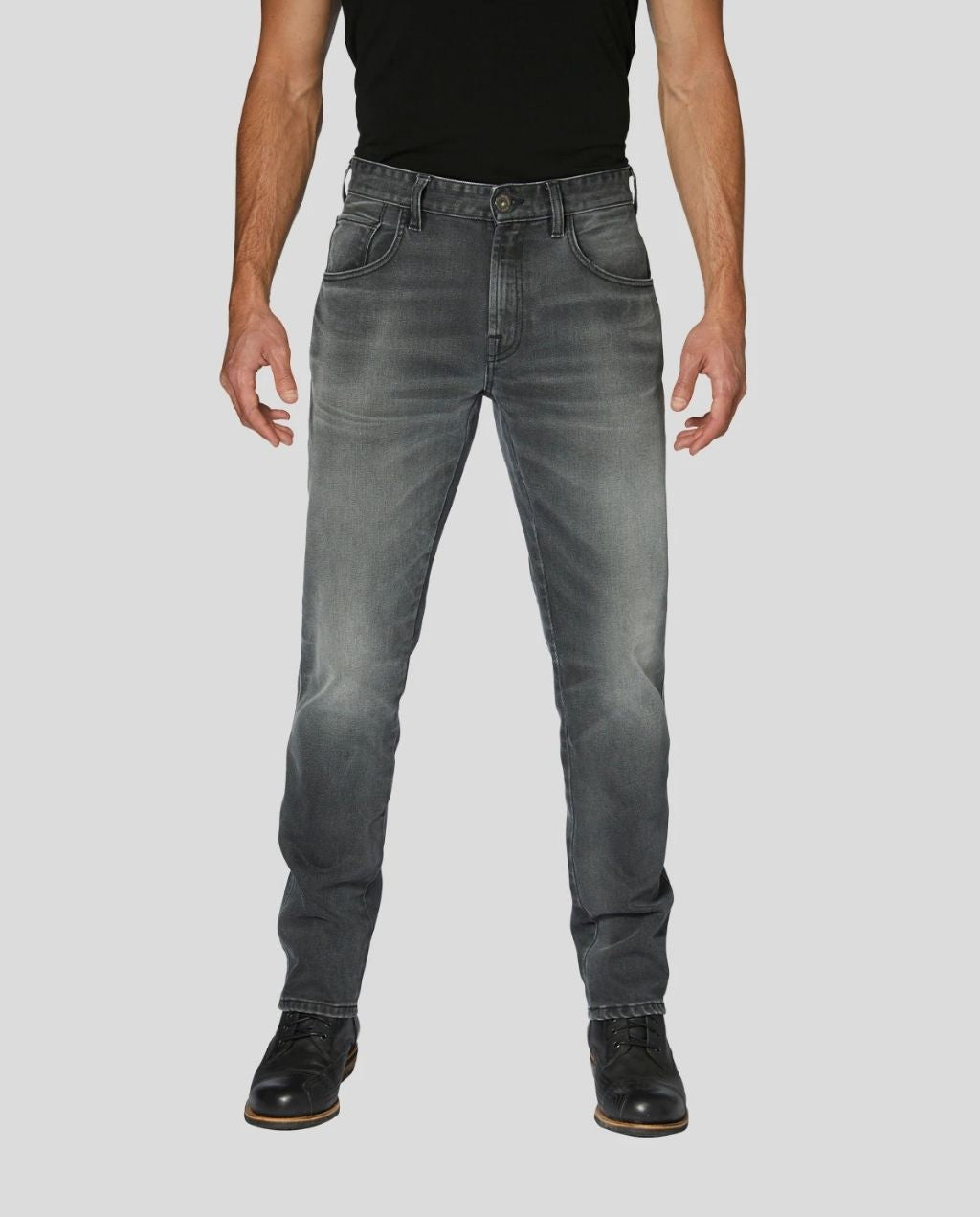 ROKKERTECH TAPERED SLIM 1074 grey