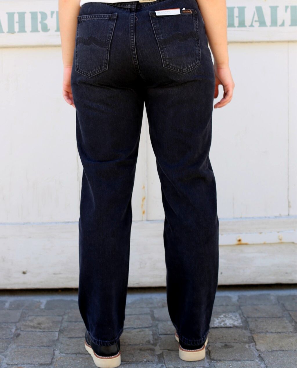 LOFTY LO vintage black