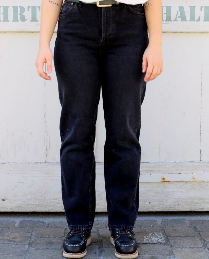 LOFTY LO vintage black