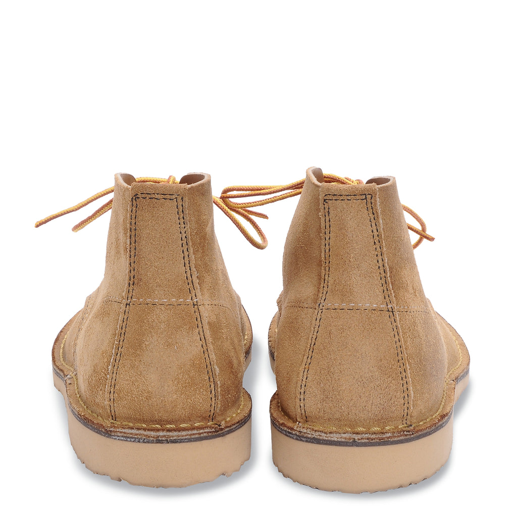 Red wing weekender store 3321
