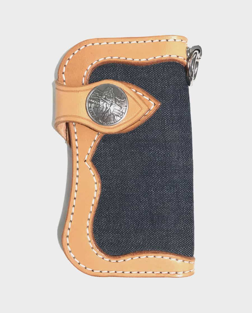 SOAG Premium Wallet