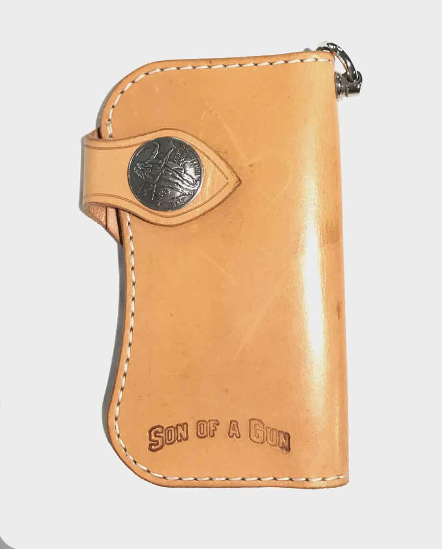 SOAG Premium Wallet