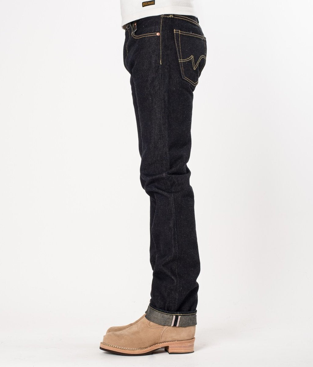 IH-666S 19oz LEFT HAND TWILL